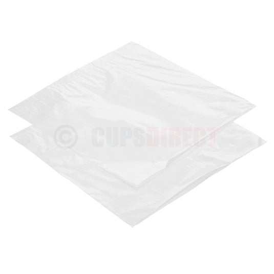Film Fronted - White Bag Range