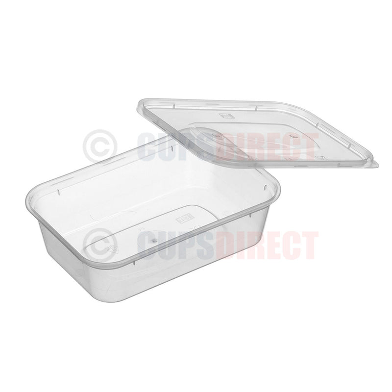Load image into Gallery viewer, HD Microwavable Food Container Range with Lids
