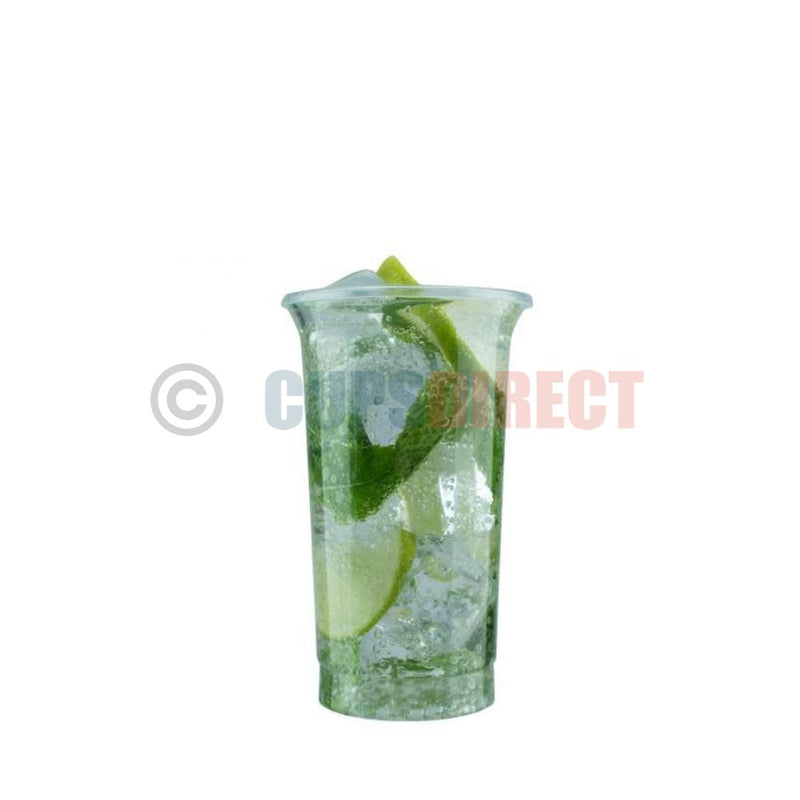 Load image into Gallery viewer, 12oz Flexi - Hi ball Mixer Glass

