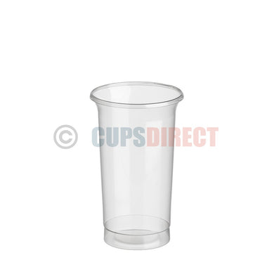 12oz Flexi - Hi ball Mixer Glass