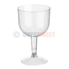 Jumbo Plastic Cocktail Glass - 610ml (CD101621)