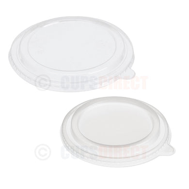 Kraft Salad Bowl - Lid Range