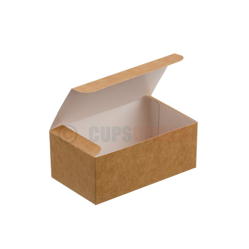 Load image into Gallery viewer, Kraft Clamshells &amp; Meal Box Range
