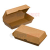 Microflute Takeaway Box Range Large Snack Meal Box (CD3642)