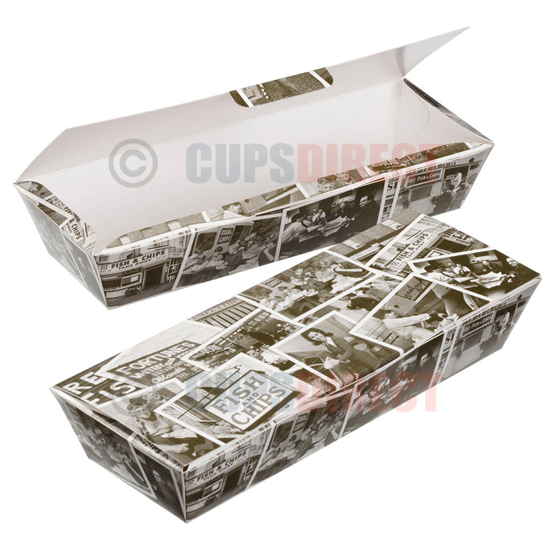 Load image into Gallery viewer, Gourmet Meal Boxes &amp; Food Tray
