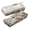 Gourmet Meal Boxes & Food Tray Large- Meal Box (CD3812)