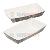 Gourmet Meal Boxes & Food Tray Large- Meal Tray (CD3814)