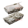 Gourmet Meal Boxes & Food Tray Medium- Meal Box (CD3811)