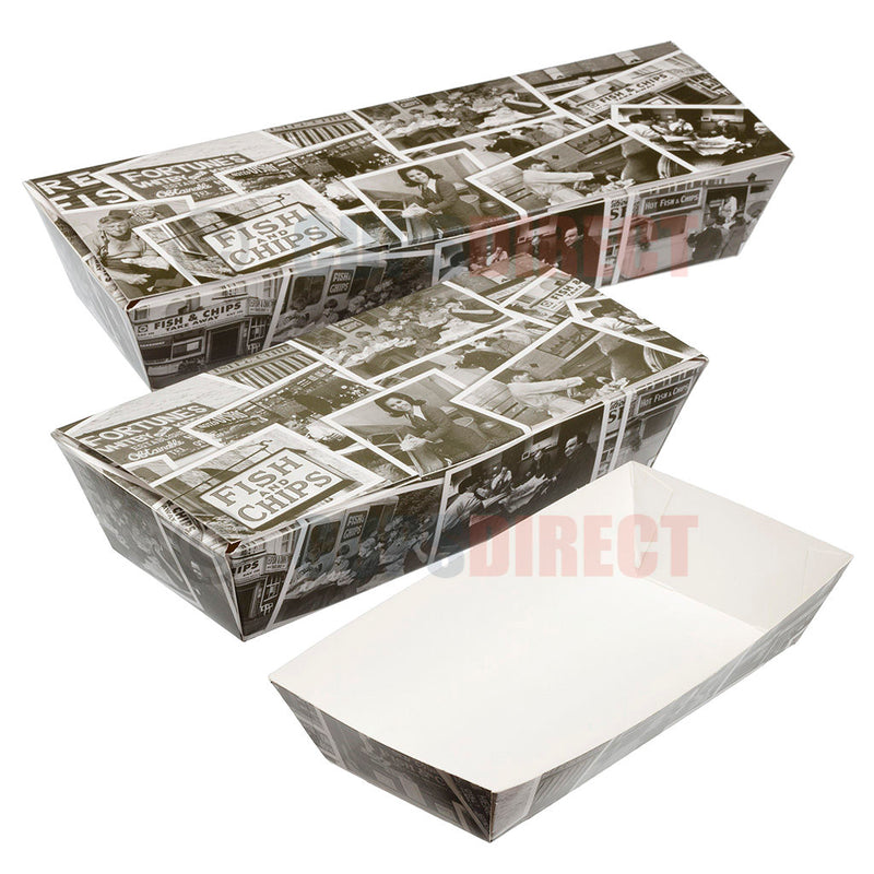 Load image into Gallery viewer, Gourmet Meal Boxes &amp; Food Tray
