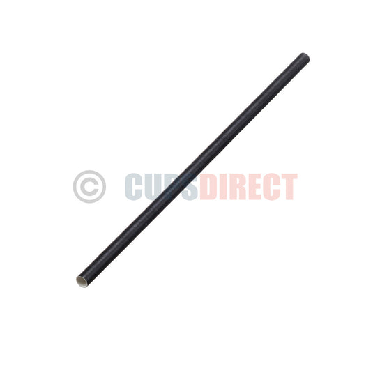 CupsDirect Paper Straws