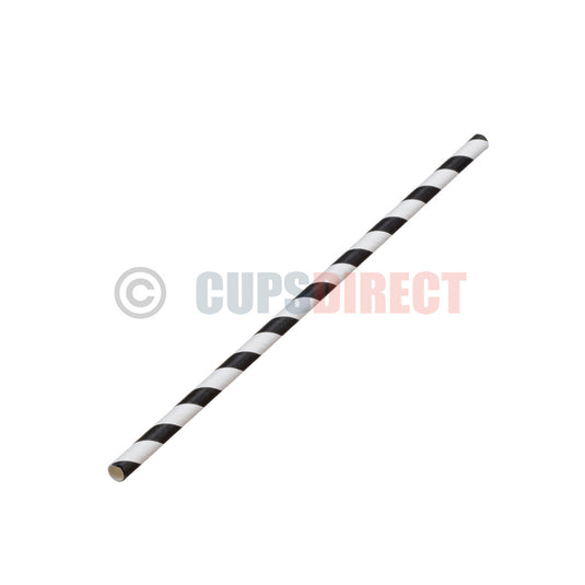 CupsDirect Paper Straws