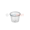 Pro-Pot Plastic Portion Cup Range 1oz (CD18001)