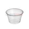 Pro-Pot Plastic Portion Cup Range 4oz (CD18006)