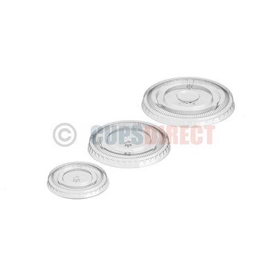 Pro-Pot Plastic Portion Lid Range