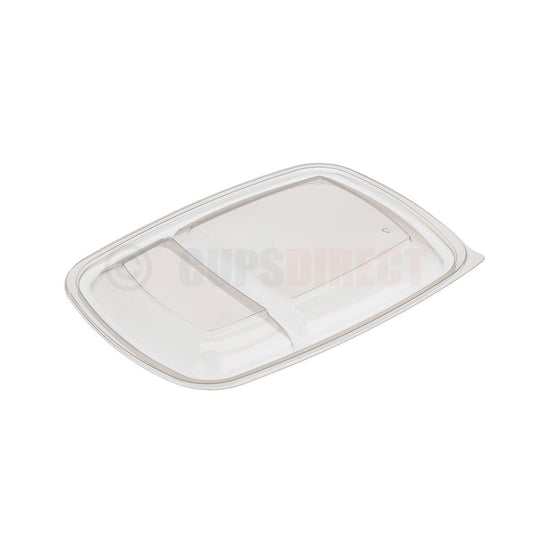 Sabert Fastpac Rectangular PP - Lid Range