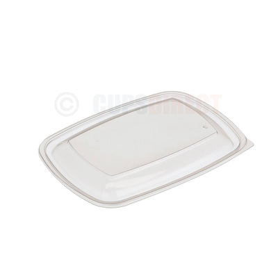 Sabert Fastpac Rectangular PP - Lid Range