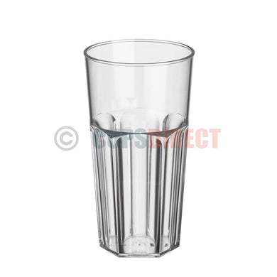 Reusable 20oz Half Pint Tumbler