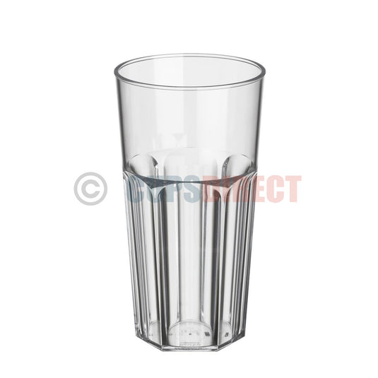 Reusable 20oz Half Pint Tumbler