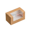 Kraft Sandwich Wedges, Wrap + Bloomer Box Range Bloomer Box (CD3823)