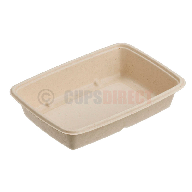 Load image into Gallery viewer, Sabert BePulp - Rectangular Container Range
