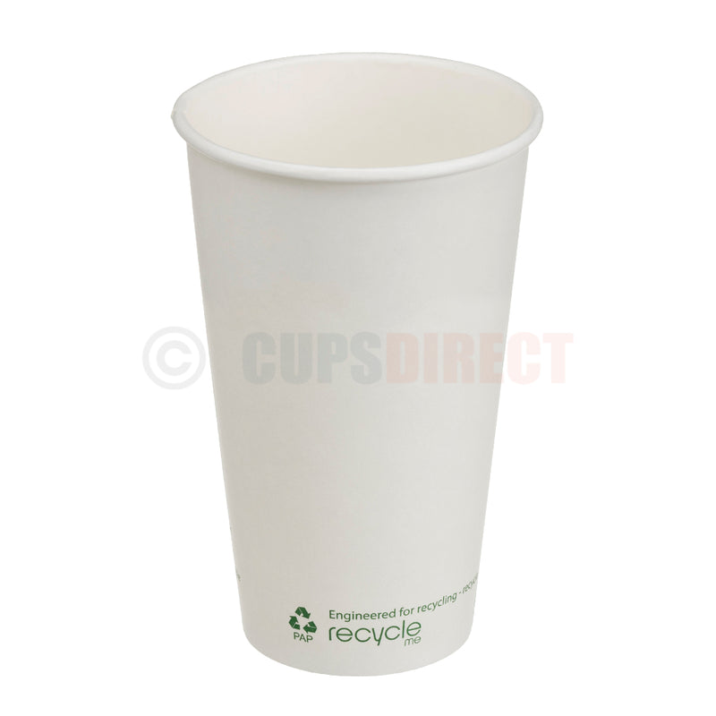 Load image into Gallery viewer, Bio Recyclable - Single Wall Hot Cup Range
