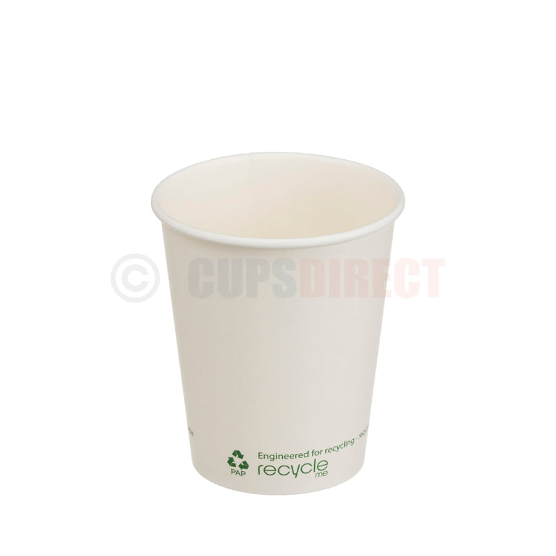 Load image into Gallery viewer, Bio Recyclable - Single Wall Hot Cup Range

