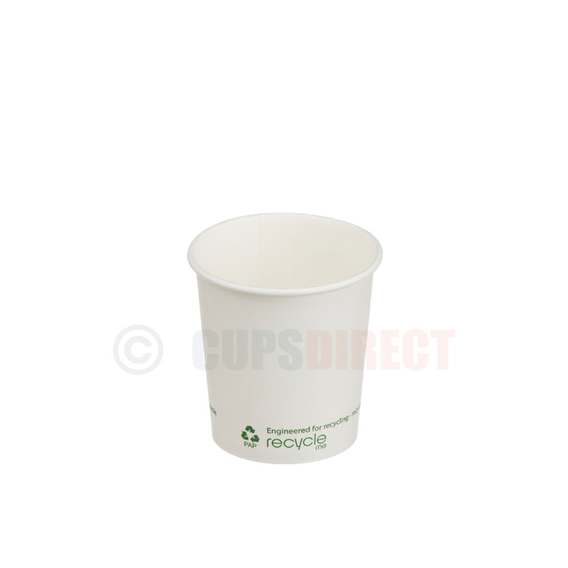 Load image into Gallery viewer, Bio Recyclable - Single Wall Hot Cup Range
