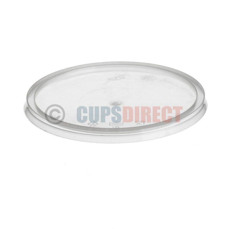Load image into Gallery viewer, Round Microwavable Plastic Deli and Lid Range
