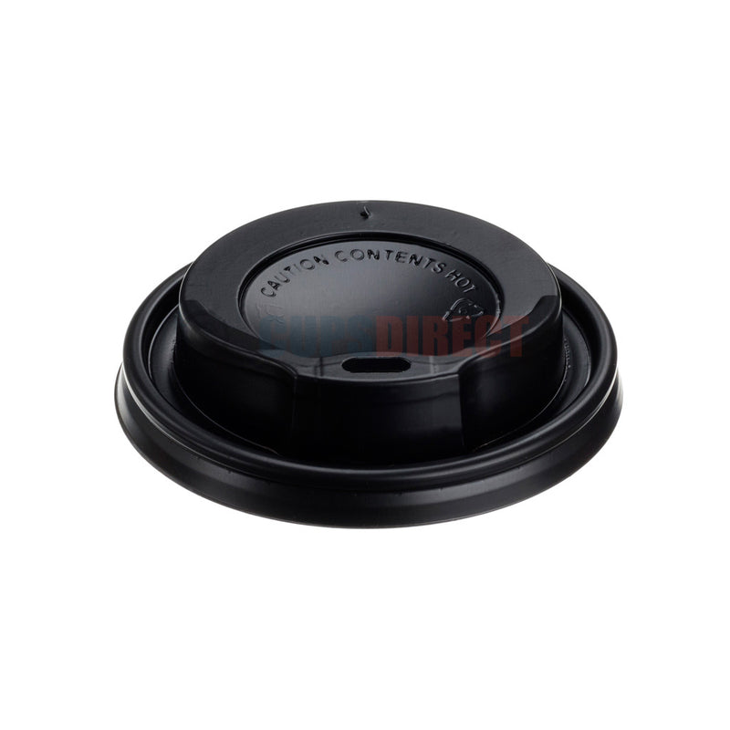 Load image into Gallery viewer, CupsDirect Hot Cup Lid
