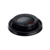 UniLid Hot Cup- Lid Range 8oz Black (CDSIP80BLK)