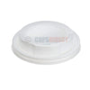 UniLid Hot Cup- Lid Range 12-16oz White (CDSIP90WHT)