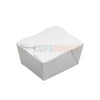 White Deli Food Box Range No.1 (CD3741#No.1)