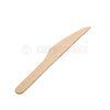 Wooden Cutlery Range - Knife, Forks and Spoons Knife (CD8471)