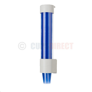 Plastic Cup Dispenser for Water Cups