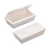 White Meal Box Range Medium Meal Box (CD3692)