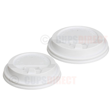 Siplock Hot Drink Cups - Lid Range