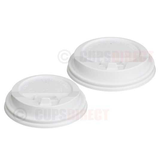 Siplock Hot Drink Cups - Lid Range