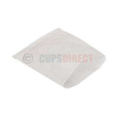 White Sulphite Paper Bag Range