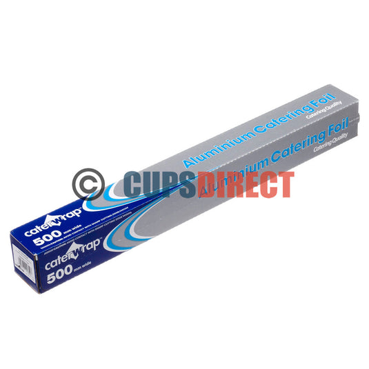 Catering Foil Range