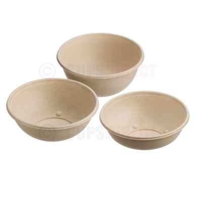Sabert BePulp - Buddha Bowl Range