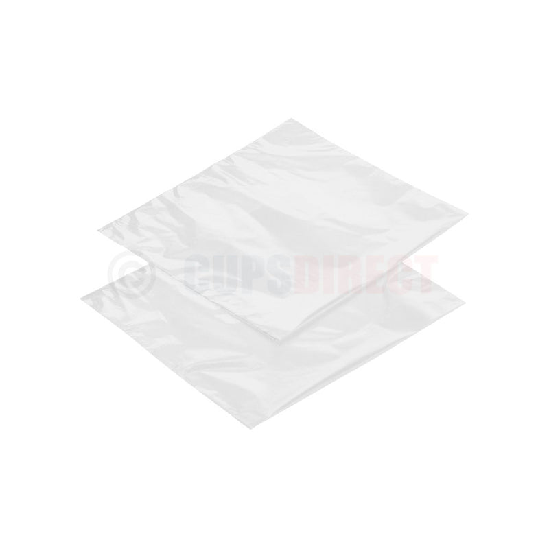 Load image into Gallery viewer, Small film fronted white paper bag with clear window
