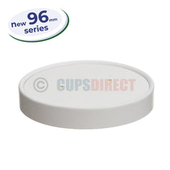 96 Series - Lid Range for Soup Container.
