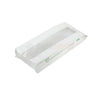 Vegware NatureFlex Glassine Bag Range 2" x 4" x 10" Bag (VGLW4)