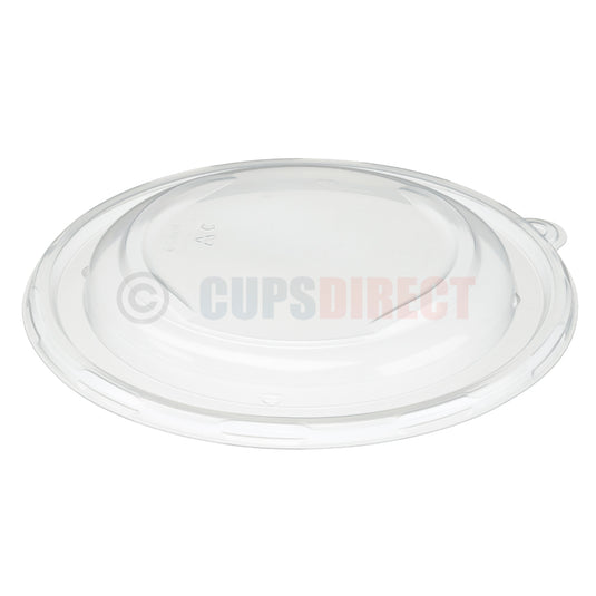 Sabert BePulp Curry Bowl - PP Lid