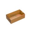 Kraft Platter Box Range No.1 Platter Box (CD3621)