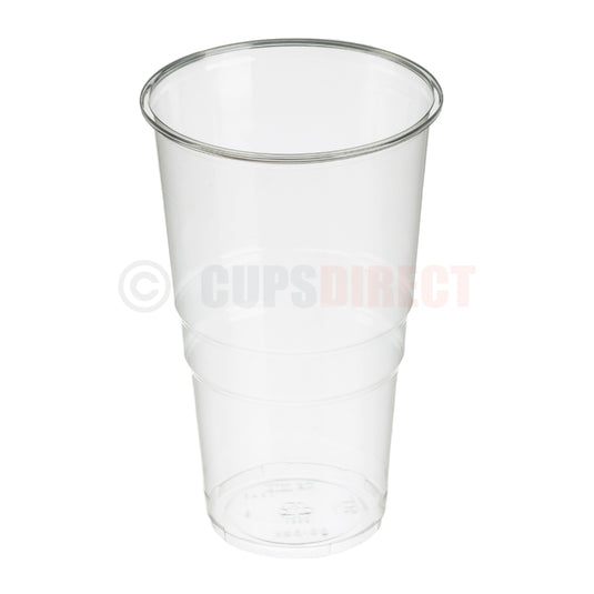 rPET - Oversized Beer Cups - Pint, Half Pint Range