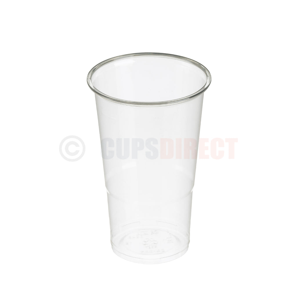 Beer cups store