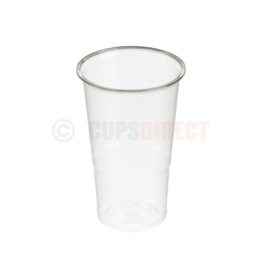 rPET - Oversized Beer Cups - Pint, Half Pint Range