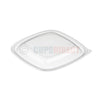 Sabert Fastpac Square PP - Lids (HOT52671)