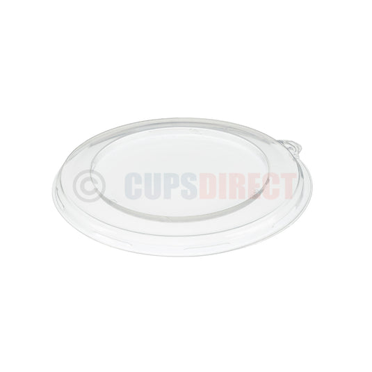Sabert BePulp Curry Bowl - PP Lid